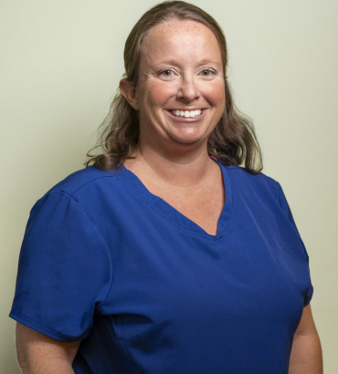 Caroline Hayden
