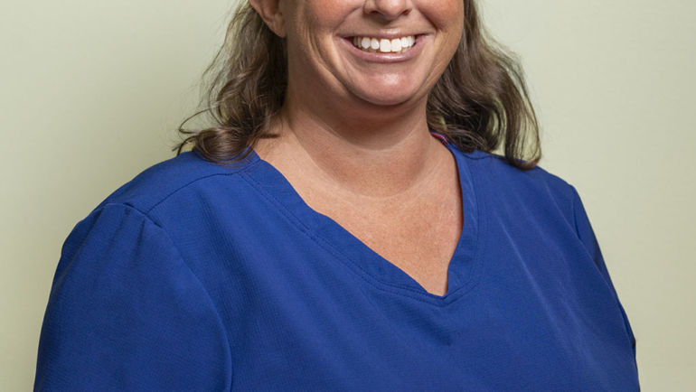 Caroline Hayden