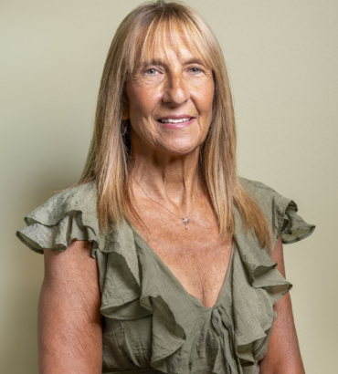 Bonnie Cresser