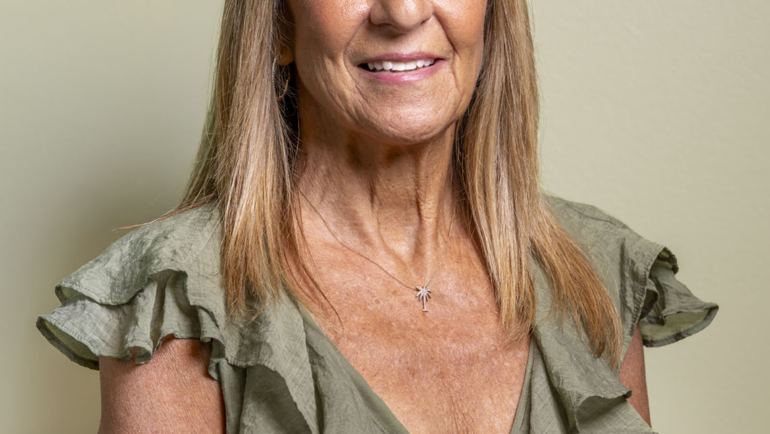 Bonnie Cresser