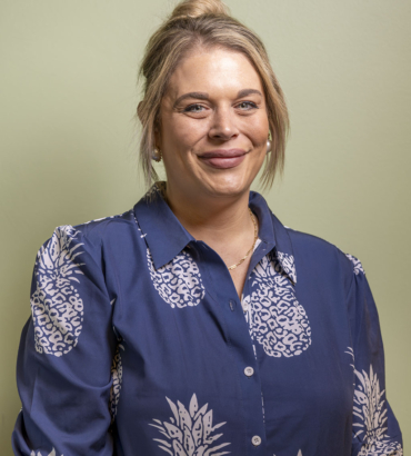 Sharon Rambo