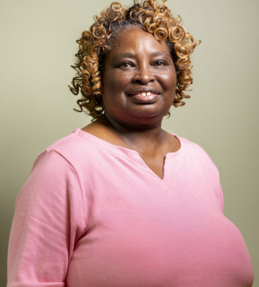 Bridgette Robinson