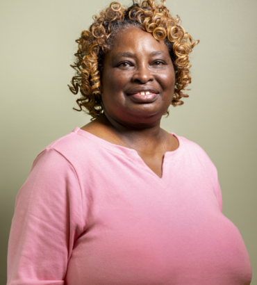 Bridgette Robinson